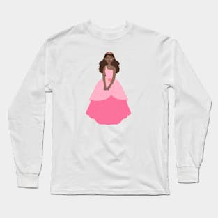 Blair 1 Long Sleeve T-Shirt